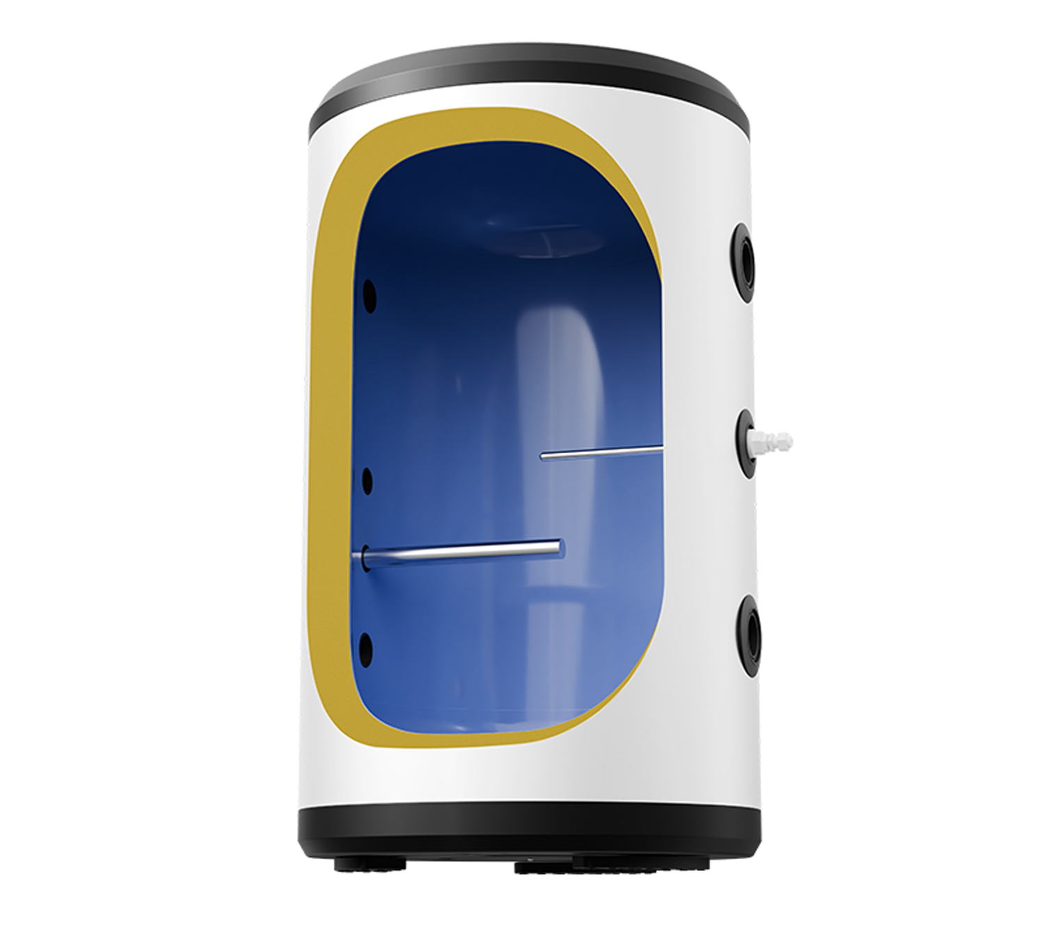 Vorteile Haier Pufferspeicher WT100V-NCA5(EU)