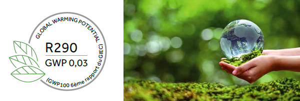 Haier Pufferspeicher WT80V-NCA5(EU) Installation