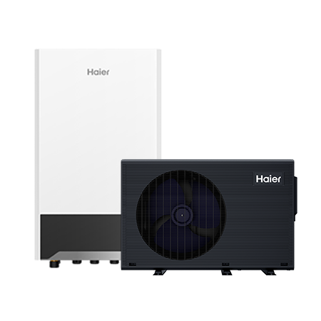 Haier Hydro Split R32 4 kW